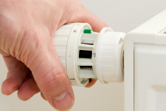 Easby central heating repair costs
