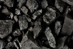Easby coal boiler costs