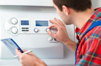 free Easby gas safe engineer quotes