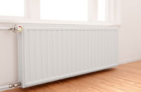 Easby heating installation